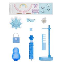 Кукла Rainbow High серии Winter Wonderland - Санни Фото 8