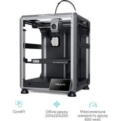 3D-принтер Creality CR-K1 SE Фото 1