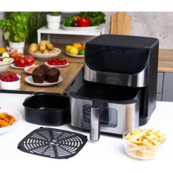 Мультипечь MPM MFR-10M/WIFI Фото 5