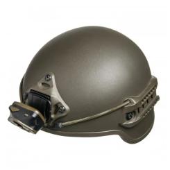 Фонарь Mactronic Nomad 03 (340 Lm) RGB Kit (THL0022) Фото 11