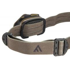 Фонарь Mactronic Nomad 03 (340 Lm) RGB Kit (THL0022) Фото 2