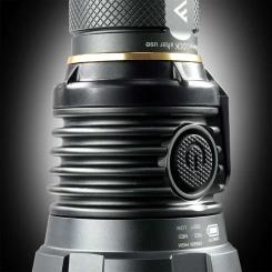 Фонарь Mactronic Blitz K3 (3000 Lm) Rechargeable (THS0021) Фото 9