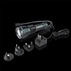 Фонарь Mactronic Blitz K3 (3000 Lm) Rechargeable (THS0021) Фото 10