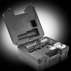 Фонарь Mactronic Blitz K3 (3000 Lm) Rechargeable (THS0021) Фото 11