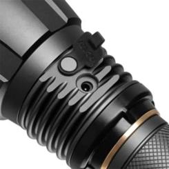 Фонарь Mactronic Blitz K3 (3000 Lm) Rechargeable (THS0021) Фото 4