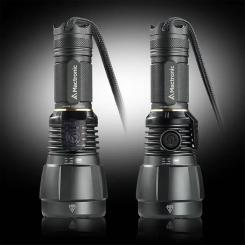 Фонарь Mactronic Blitz K3 (3000 Lm) Rechargeable (THS0021) Фото 7