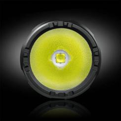 Фонарь Mactronic Blitz K3 (3000 Lm) Rechargeable (THS0021) Фото 8