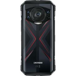 Мобильный телефон Doogee S118 8/512Gb Red Фото 2