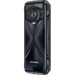 Мобильный телефон Doogee S118 8/512Gb Red Фото 7