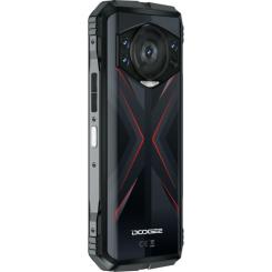 Мобильный телефон Doogee S118 8/512Gb Red Фото 8