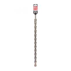 Бур Milwaukee SDS-PLUS M2, 22,0х450х400мм Фото 1