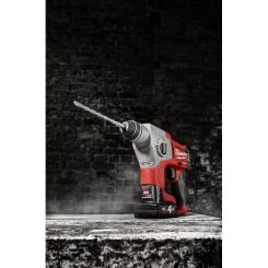 Бур Milwaukee SDS-PLUS M2, 10,0х450х400мм Фото 2