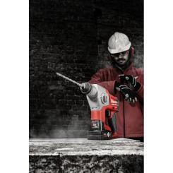 Бур Milwaukee SDS-PLUS M2, 10,0х450х400мм Фото 3