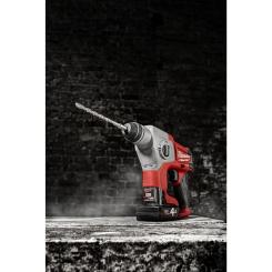 Бур Milwaukee SDS-PLUS M2, 6,0х110х50мм, 10шт Фото 1