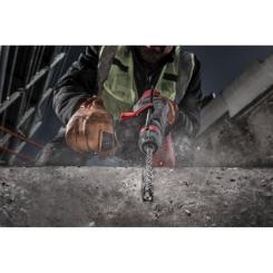 Бур Milwaukee SDS-PLUS MX4, 14,0х260х200мм Фото 3