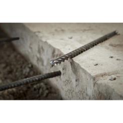 Бур Milwaukee SDS-PLUS MX4, 14,0х260х200мм Фото 4