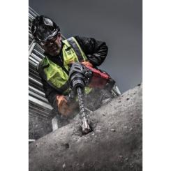 Бур Milwaukee по бетону SDS-MAX 16,0х340х200мм Фото 1