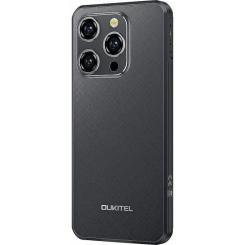Мобильный телефон OUKITEL WP52 4/256GB Black Фото 9