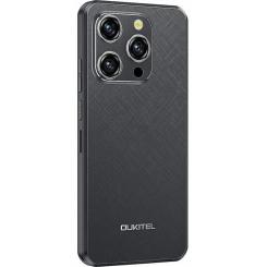 Мобильный телефон OUKITEL WP52 4/256GB Black Фото 10