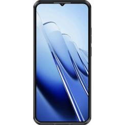 Мобильный телефон OUKITEL WP52 4/256GB Black Фото 1
