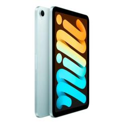 Планшет Apple iPad mini 2024 Wi-Fi 128GB Blue Фото 2