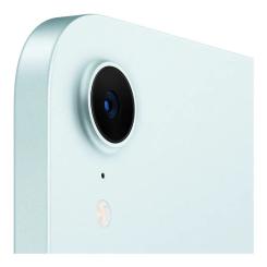 Планшет Apple iPad mini 2024 Wi-Fi 128GB Blue Фото 3