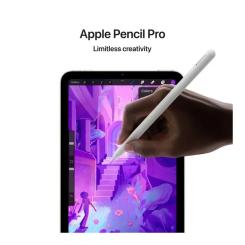 Планшет Apple iPad mini 2024 Wi-Fi 128GB Blue Фото 4