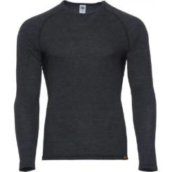 Термофутболка Turbat Retezat Top Mns caviar black XL Фото