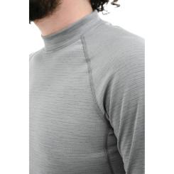 Термофутболка Turbat Yeti Top Mns cloudburst grey M Фото 3