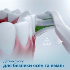 Электрическая зубная щетка Philips HX3673/13 Фото 9