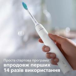 Электрическая зубная щетка Philips HX3673/13 Фото 10