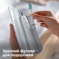 Электрическая зубная щетка Philips HX3673/13 Фото 11