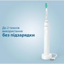 Электрическая зубная щетка Philips HX3673/13 Фото 4