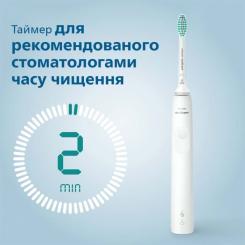 Электрическая зубная щетка Philips HX3673/13 Фото 6