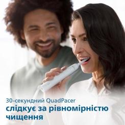 Электрическая зубная щетка Philips HX3673/13 Фото 7