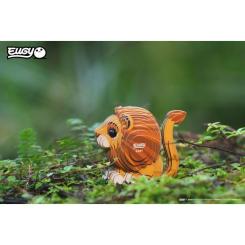 Пазл Eugy 3D Зоопарк Лев Фото 4