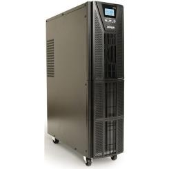 Источник бесперебойного питания EnerGenie EG-UPSO-6000 6000W Фото
