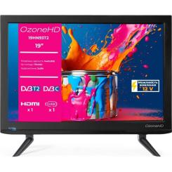 Телевизор Ozonehd 19HN93T2 Фото