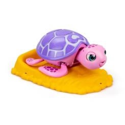 Интерактивная игрушка Silverlit Врятуй Черепаху, рожева Фото 4