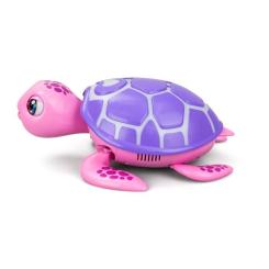 Интерактивная игрушка Silverlit Врятуй Черепаху, рожева Фото 7