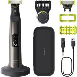 Триммер Philips QP6652/61 Фото