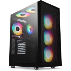 Компьютер Vinga Wolverine D8296 Фото