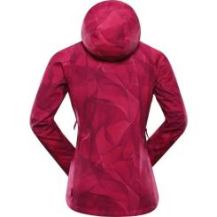 Куртка Alpine Pro Hoora LJCD590 461PA XS Фото 1