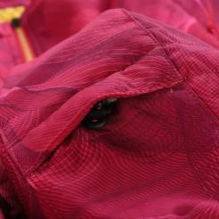 Куртка Alpine Pro Hoora LJCD590 461PA XS Фото 5