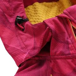 Куртка Alpine Pro Hoora LJCD590 461PA XS Фото 6