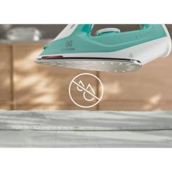 Утюг Electrolux E5SI2-2AM Фото 4