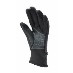 Рукавицы Trekmates Ullscarf Glove TM-006165 black XL Фото 1
