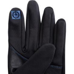 Рукавицы Trekmates Ullscarf Glove TM-006165 black XL Фото 2