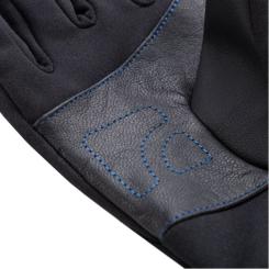 Рукавицы Trekmates Ullscarf Glove TM-006165 black XL Фото 3