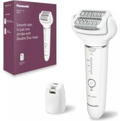 Эпилятор Panasonic ES-EY31-W520 Фото 1
